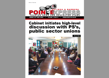 Xpress Newspaper-23rd MAY 2025 Vol 7 Issue-01