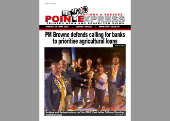 Xpress Newspaper-26th MAY 2025 Vol 7 Issue-02