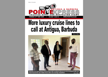 Xpress Newspaper-27th MAY 2025 Vol 7 Issue-03