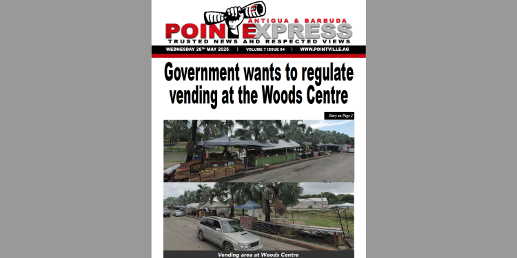 Xpress Newspaper-28th MAY 2025 Vol 7 Issue-04