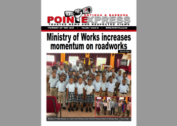 Xpress Newspaper-29th MAY 2025 Vol 7 Issue-05