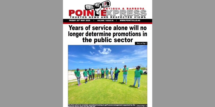 Xpress Newspaper-30th MAY 2025 Vol 7 Issue-06