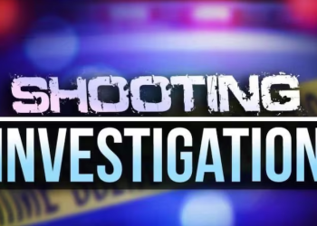 Grays Farm man hospitalized following shooting incident