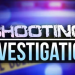 Grays Farm man hospitalized following shooting incident
