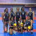 Starz 1 tightens grip on second place in women’s volleyball league