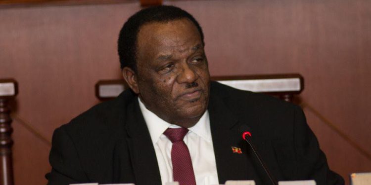 Statement by Acting Prime Minister, Steadroy Benjamin on Labour Day tragic accident