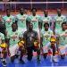 Stoneville stay second in Men’s Division 1 volleyball league
