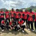 Strictly Business wins again in men’s softball cricket competition