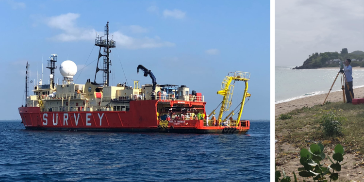 Groundwork Begins for New High-Speed Fiber Optic Cable in Antigua and Barbuda