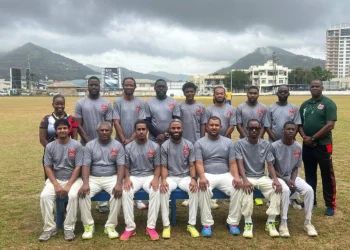Trinidad and Tobago to host India for Deaf Cricket series