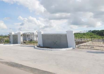 Tranquility Gardens to open on June 16