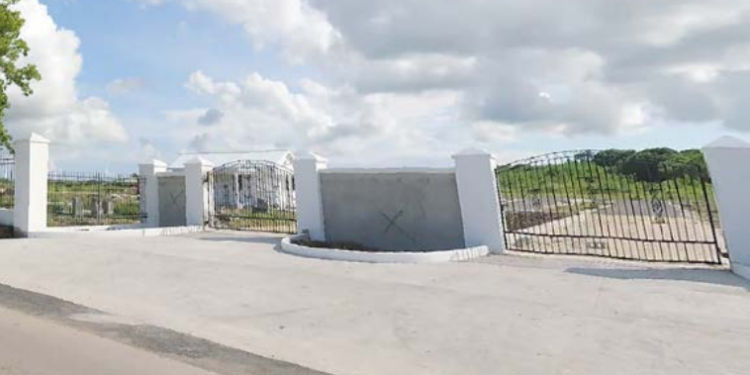 Tranquility Gardens to open on June 16