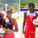 Antiguan teams return to contest 2024 ECVA U-21 Beach Volleyball Championships