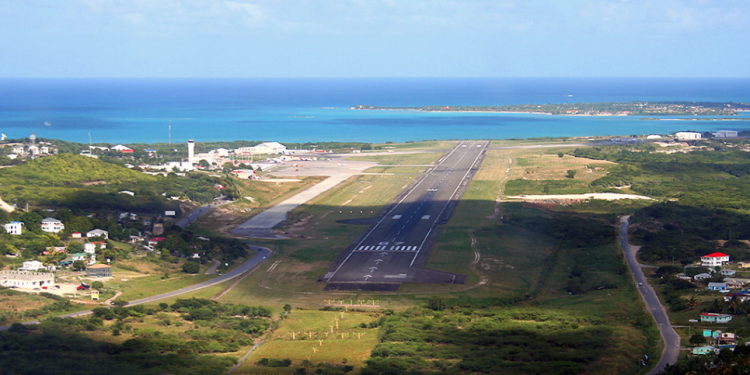 The repairs to the VCBIA runway is to begin shortly