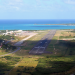 The repairs to the VCBIA runway is to begin shortly