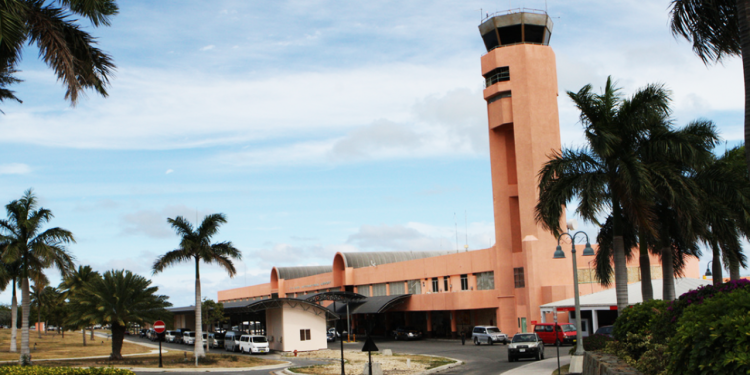 VCBIA’s Terminal B to play role in homeporting