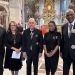 Antigua and Barbuda Delegation Attends Solemn Inauguration of His Holiness Pope Leo XIV