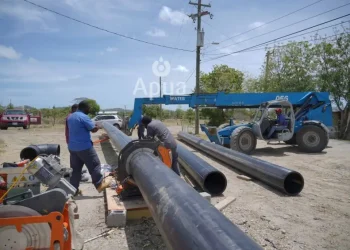 PM wants solutions to the problems plaguing the management of the water distribution systems