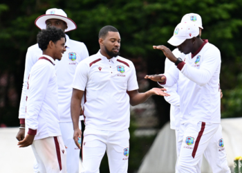 West Indies Academy to face Sri Lankans in home series in Antigua