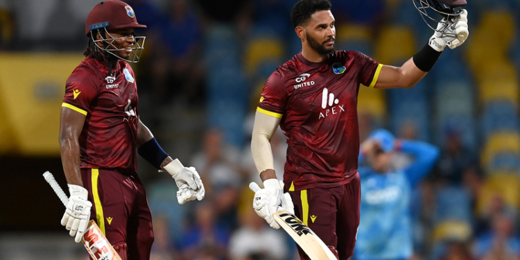 CWI, Apex renew long-standing partnership