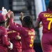 West Indies women cruise to victory over ECB Development XI