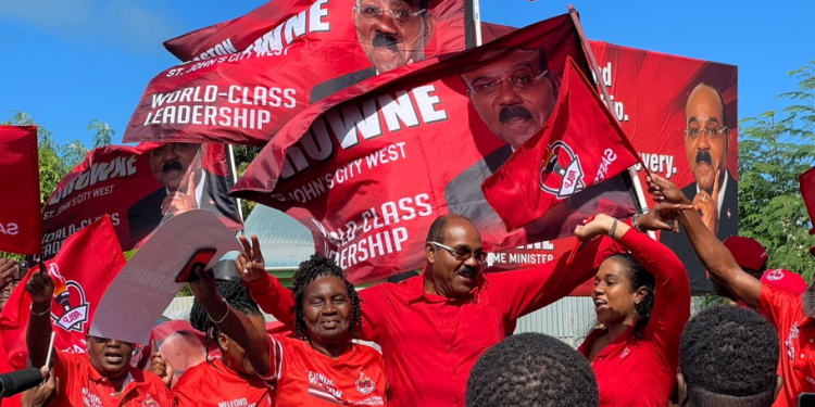 Eleven years since the change in government