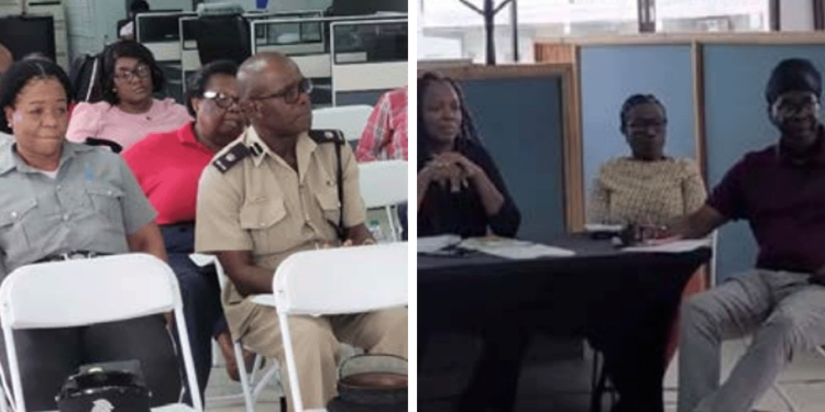 ABFC Takes Bold Step to Prioritize Public Health, Safety, and Security for Antigua Carnival 2025