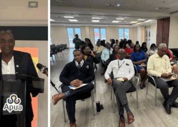 APUA forms internal strategic committee to chart its future in light of growing competition