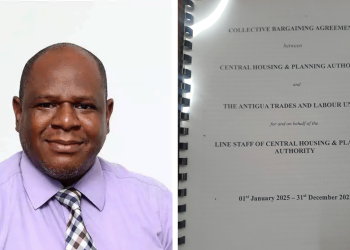 AT&LU, CHAPA sign new collective bargaining agreement