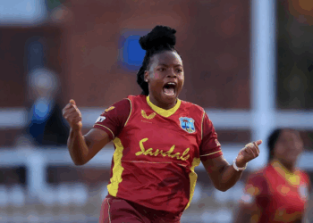 Alleyne, Joseph sanctioned for dissent in second ODI against South Africa