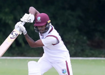 West Indies Academy lose to Sri Lanka Emerging Players