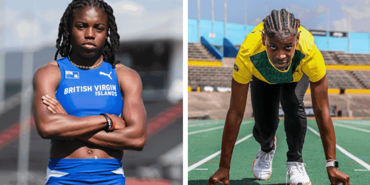 Panam Sports select ambassadors to promote 2025 Junior Games in Asuncion