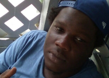 4-years and four months prison term for Akini Walker