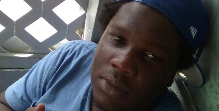 4-years and four months prison term for Akini Walker