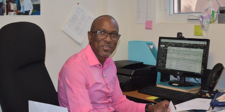 Government cracks down on illegal dispensaries