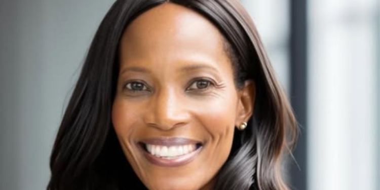 AI Focal Point, Andrea Jacobs, to speak at international conference in Norway