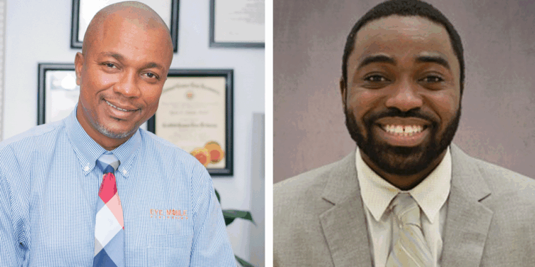 Wadadli Elite stage recruitment camp for young basketballers