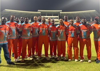 Host Antigua and Barbuda suffer defeat in LICB T20 Festival