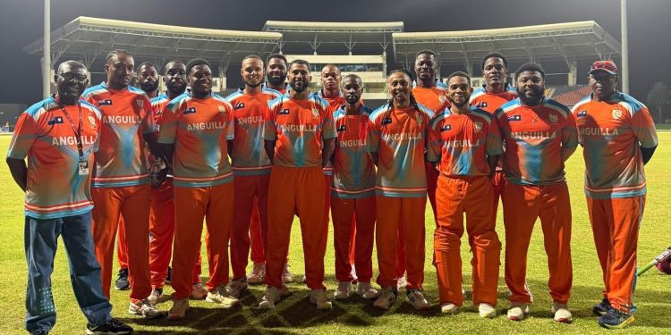 Host Antigua and Barbuda suffer defeat in LICB T20 Festival