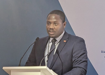Antigua and Barbuda Urges Global Action at UN Ocean Conference 2025