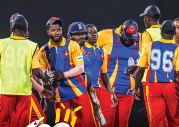 Antiguans win second match at LICB T20 Festival