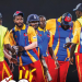 Antiguans win second match at LICB T20 Festival