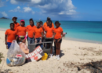 Community Heroes, Recycling Their Zeroes