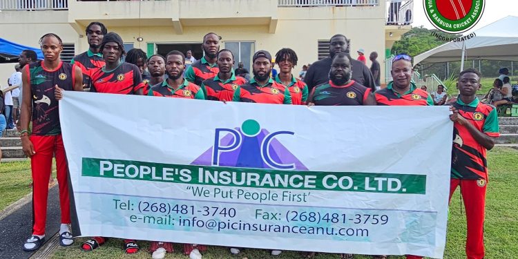 Blackhawks make winning start in defense of ABCA’s Super40 Cup