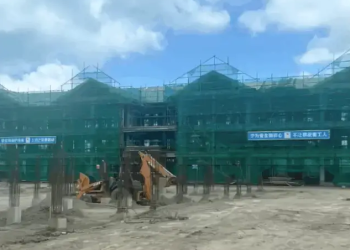 Booby Alley Redevelopment: Maintaining Standards in a Transformational Housing Project