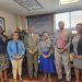 CARPHA hosts capacity building workshop at SLBMC