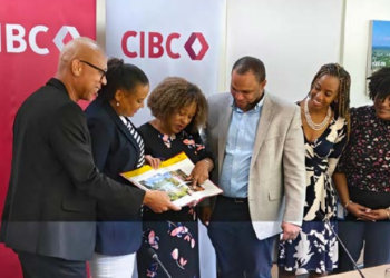 CIBC Caribbean re-launches ‘unsung heroes’ initiative with Antigua an Barbuda included