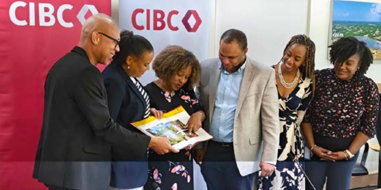 CIBC Caribbean re-launches ‘unsung heroes’ initiative with Antigua an Barbuda included