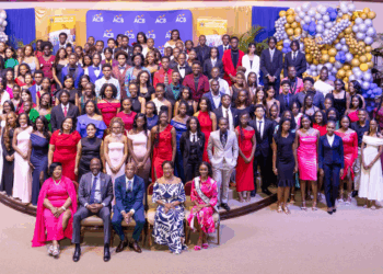 The Education Minister tells CSEC awardees not to fear Artificial Intelligence