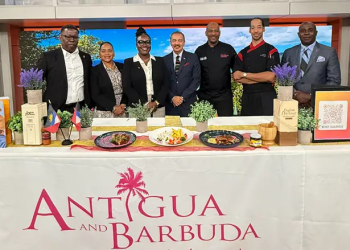 Antigua and Barbuda spotlighted at CTO’s Caribbean Week in New York